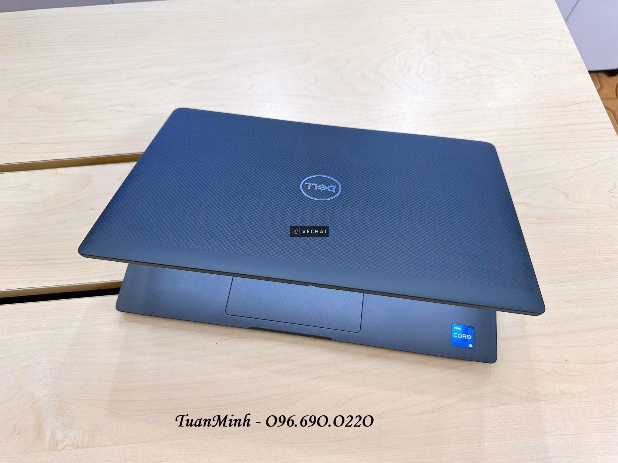 Dell Latitude 7420 Carbon – Core i5 1135G7 – RAM 8GB – SSD 256GB – 14 inch FULL HD