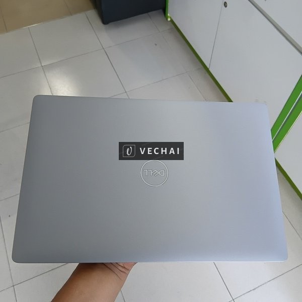 Bán Laptop Cũ Dell Latitude 5510 i7 – Hiệu Năng Mạnh Mẽ, Giá Cực Hấp Dẫn