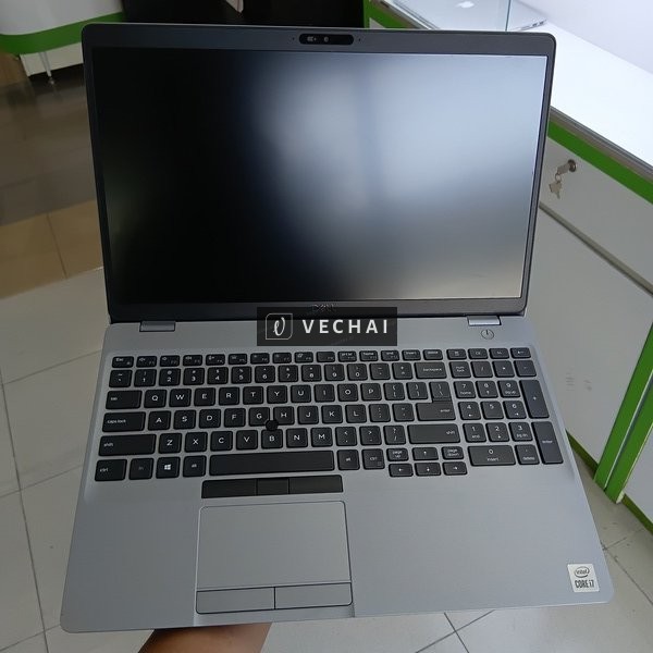 Bán Laptop Cũ Dell Latitude 5510 i7 – Hiệu Năng Mạnh Mẽ, Giá Cực Hấp Dẫn