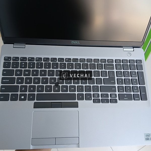 Bán Laptop Cũ Dell Latitude 5510 i7 – Hiệu Năng Mạnh Mẽ, Giá Cực Hấp Dẫn