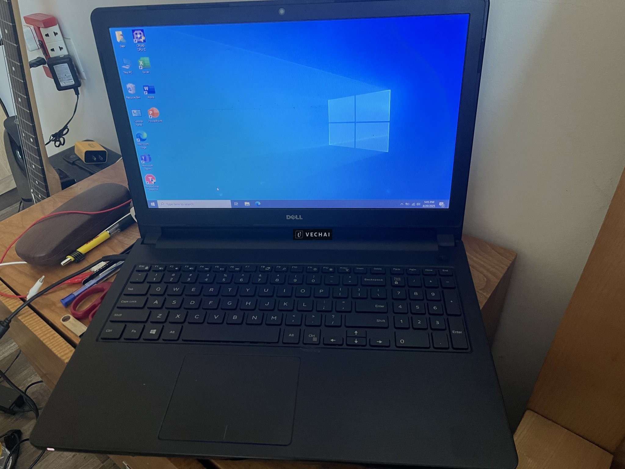 Thanh lý laptop dell vostro 3558