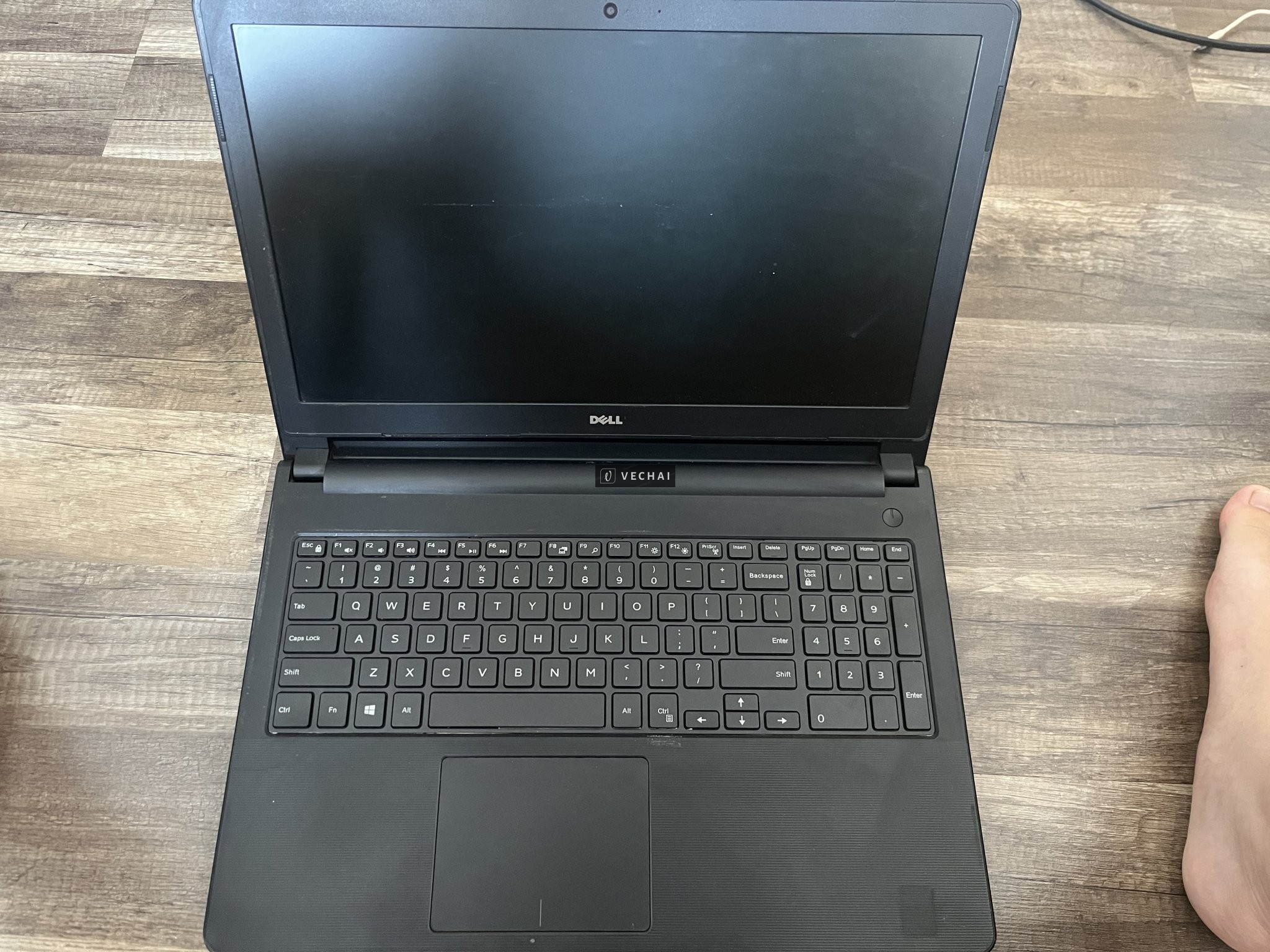 Thanh lý laptop dell vostro 3558