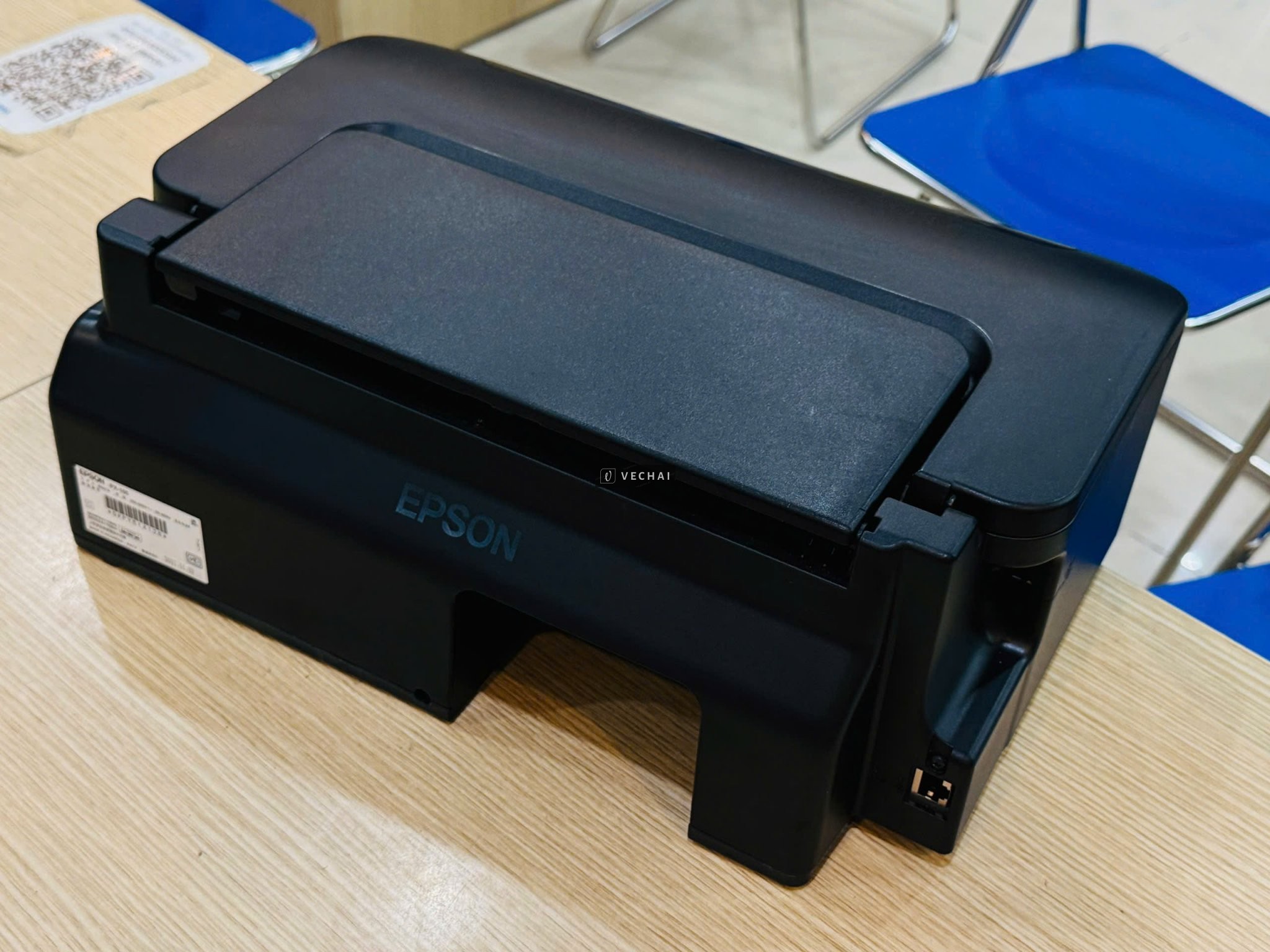 Máy in màu EPSON PX-105 thanh lý lại giá rẻ – Tiện lợi. có cả kết nối qua wifi – ko sử dụng nữa nên