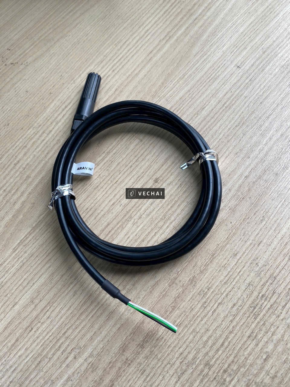 Cảm biến nhiệt độ độ ẩm THS-I2C