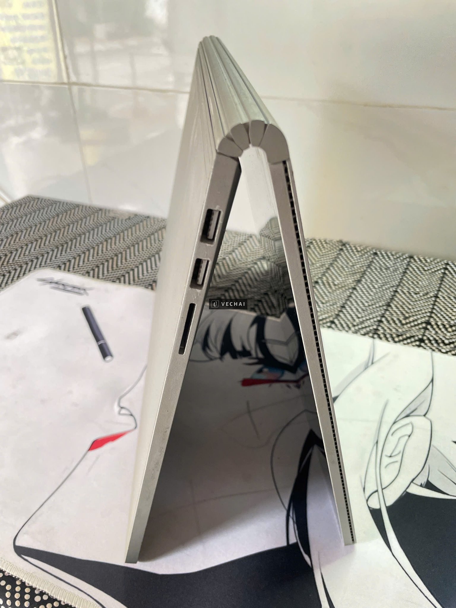 THANH LÝ LAPTOP MICROSOFT SURFACE BOOK 2 CORE I7|RAM16|SSD256