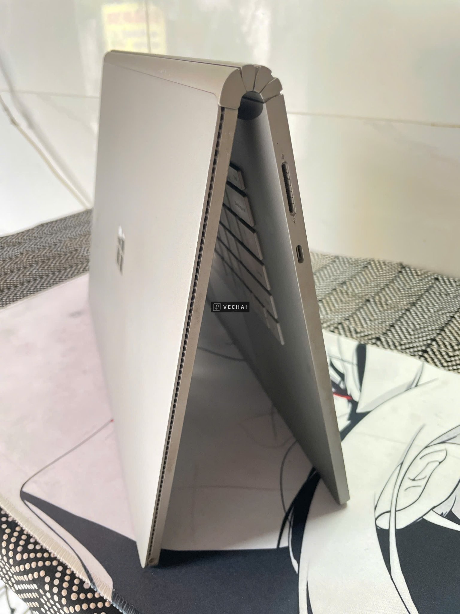THANH LÝ LAPTOP MICROSOFT SURFACE BOOK 2 CORE I7|RAM16|SSD256