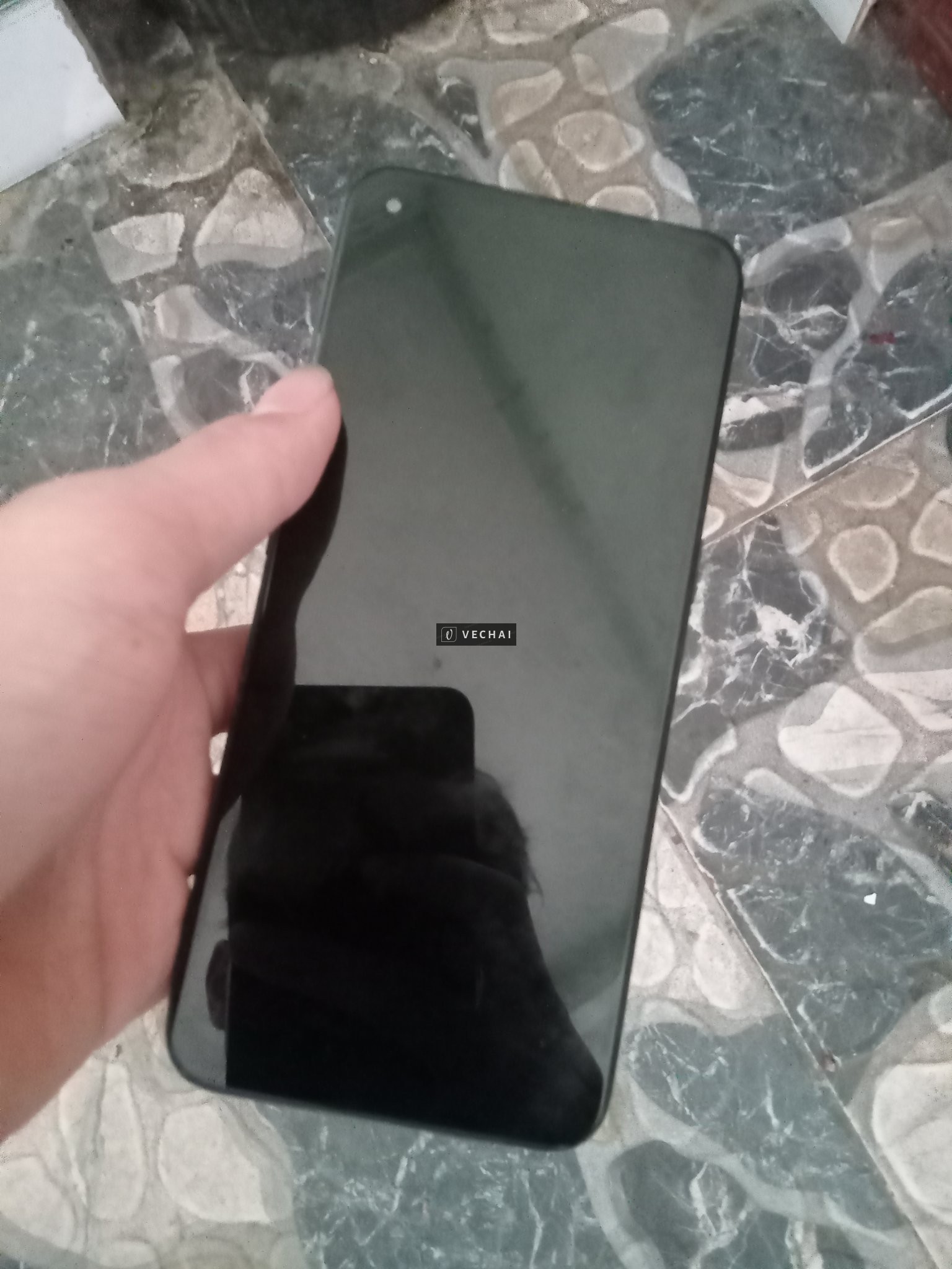 Bán xác Oppo A53 đẹp hỏng nguồn full chức năng