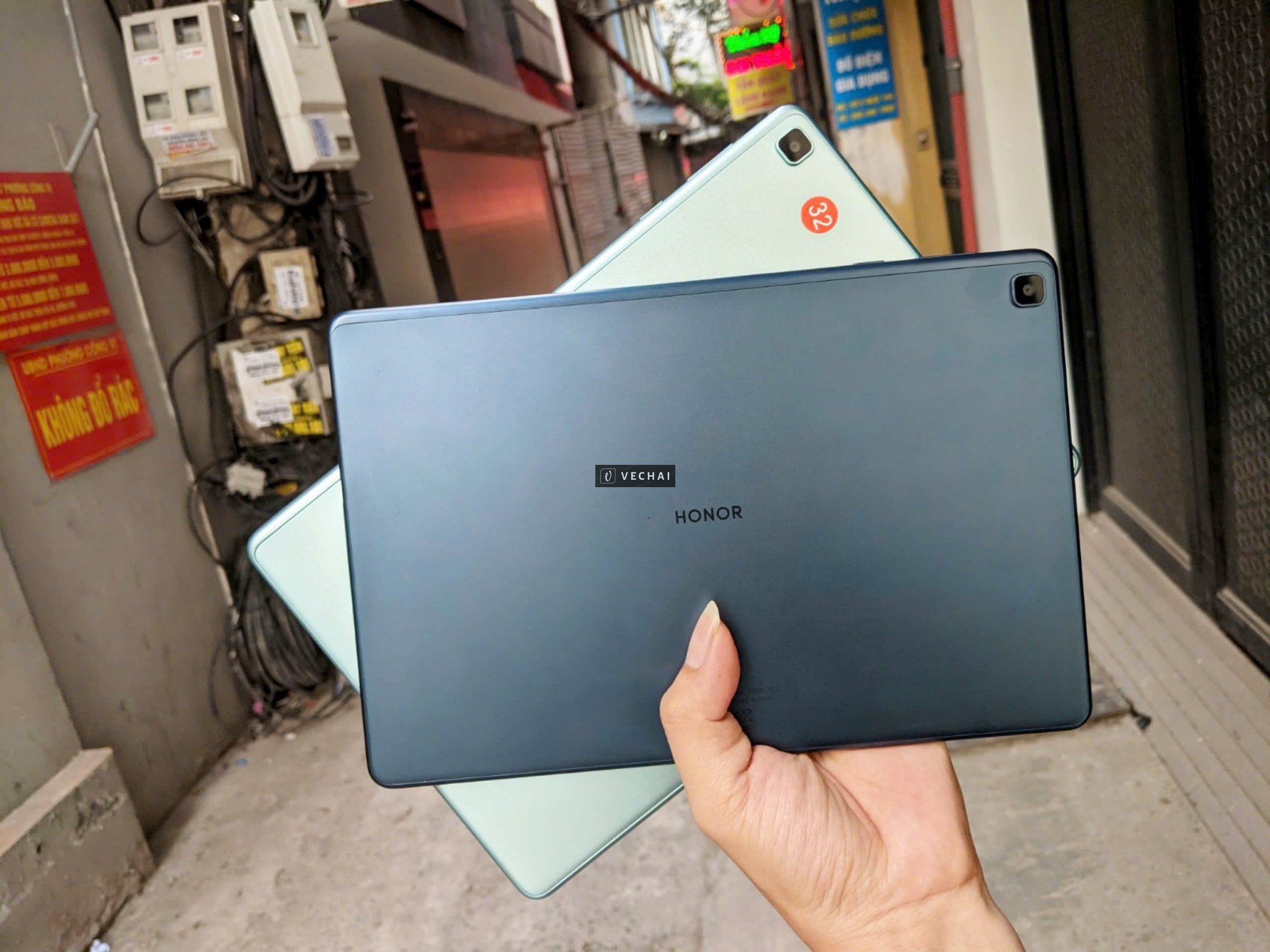 Honor Pad X8