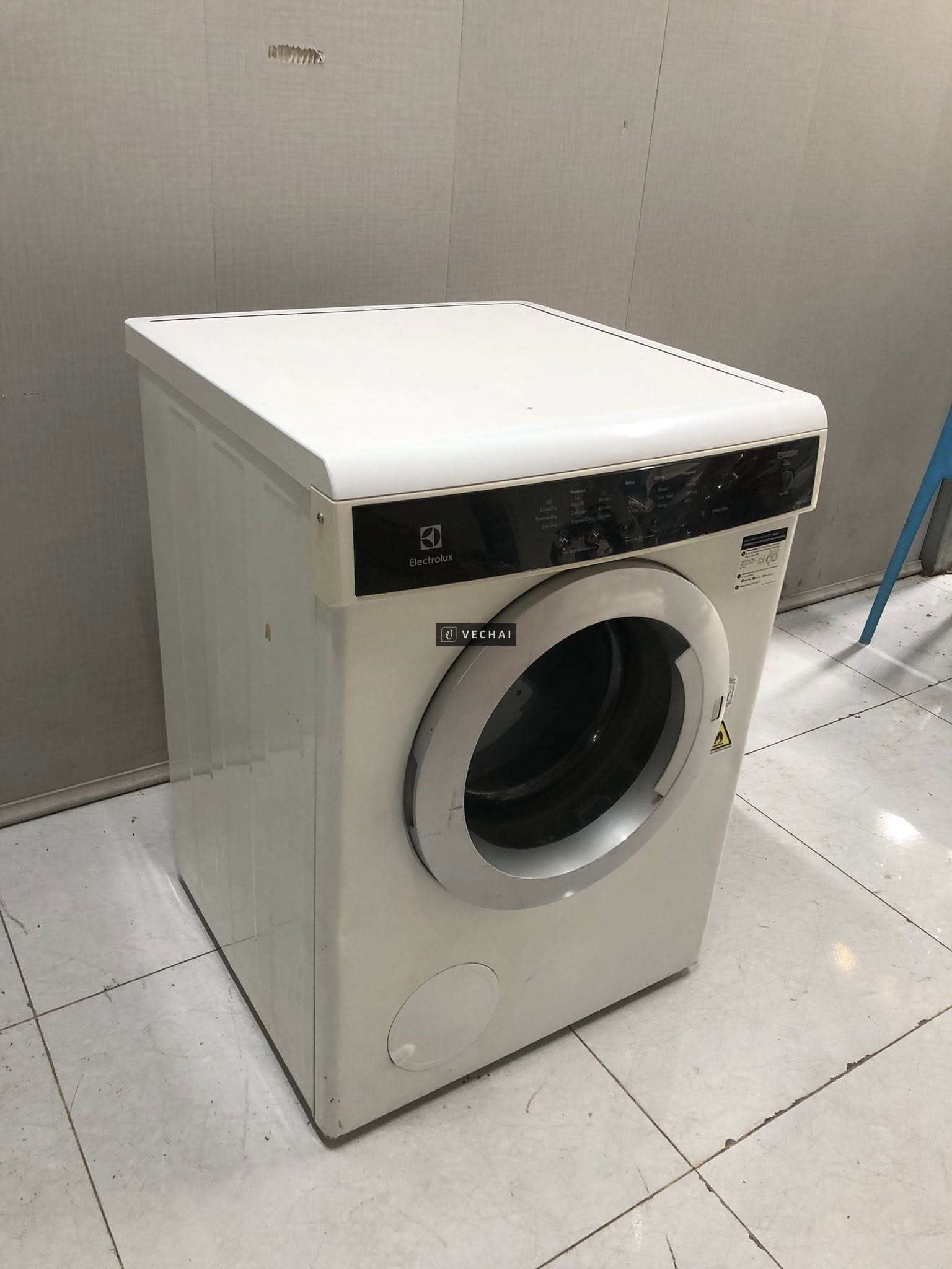 bán máy sấy electrolux 7kg5