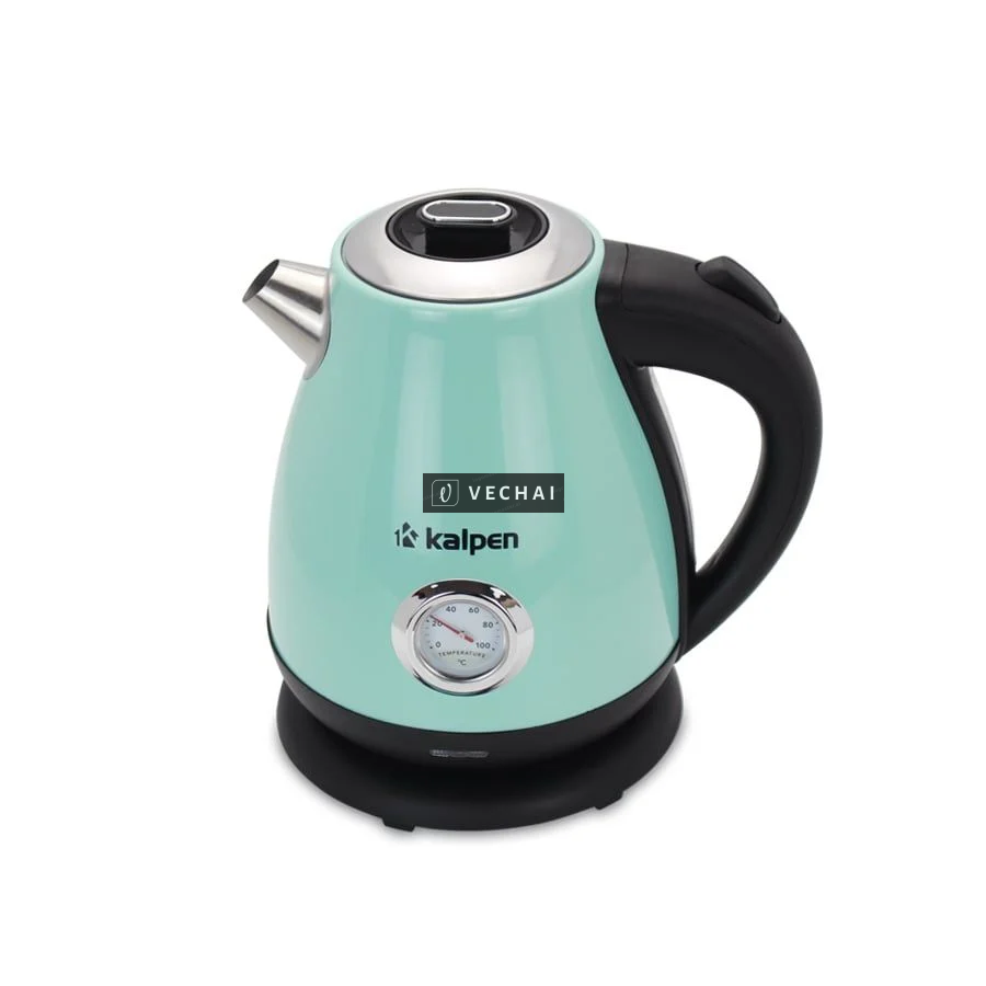Ấm Đun Nước Siêu Tốc Kalpen KK91 1.7L – Inox 304