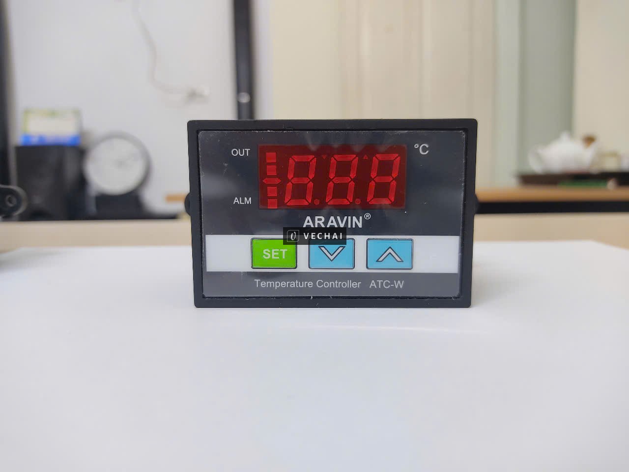 Bộ điều khiển nhiệt độ ATC-W2002C