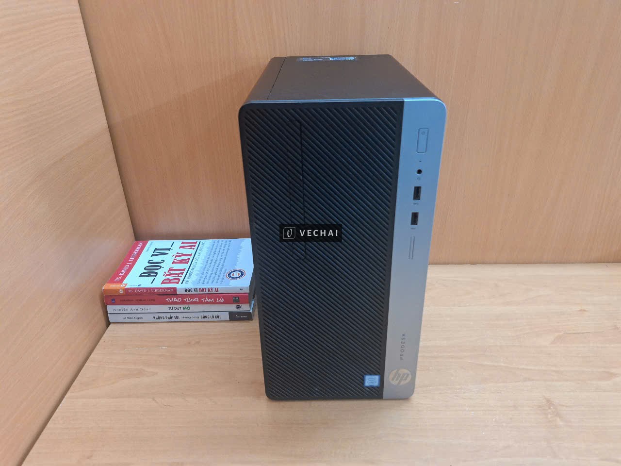 Thanh lý máy tính HP 400 g5, 400 g6 !