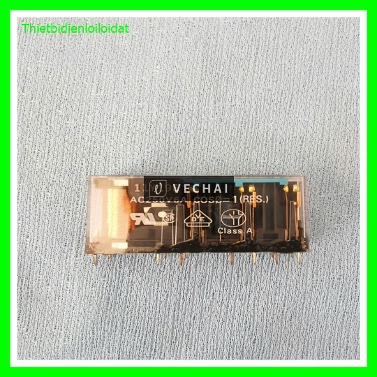 Relay OMRON G7SA-5A1B