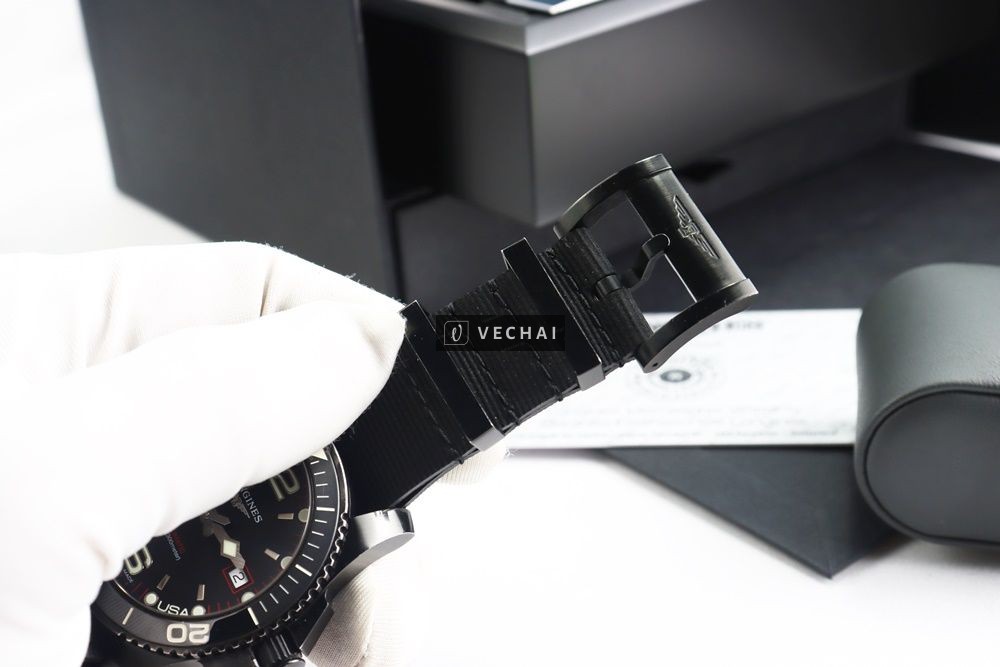 ĐH Nam Longines Hydro Conquest USA Exclusive Edition – Automatic Size 41mm