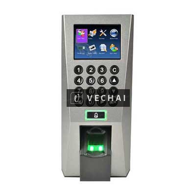 Lắp đặt hệ thống khóa cửa vân tay/ khuôn mặt cho nhà trọ F18