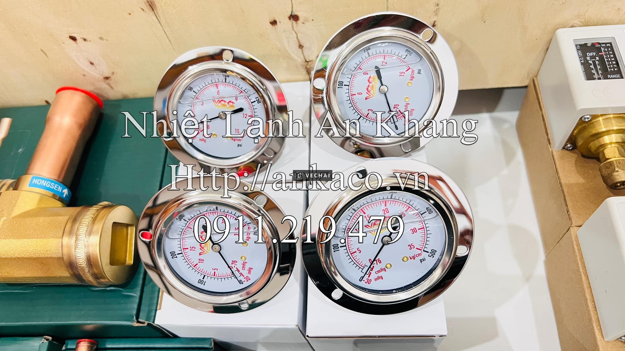 0911.219.479, cung cấp đồng hồ đo áp suất chất lượng giá tối tại TP.HCM