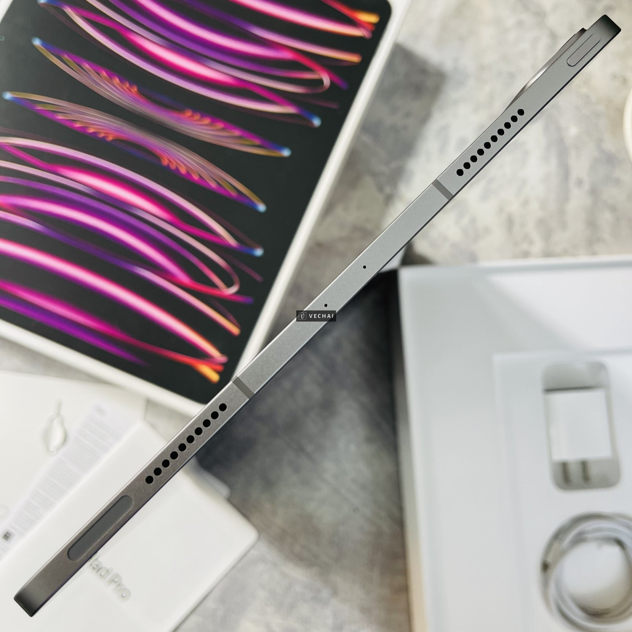 iPad Pro M2 256G 5G 12.9