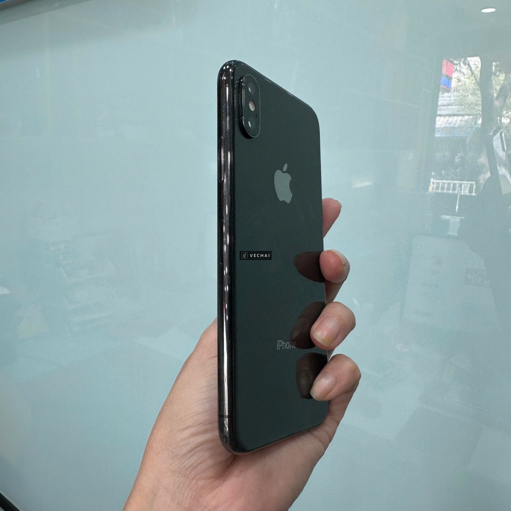 Iphone XS 256GB. Máy zin đẹp full các chức năng