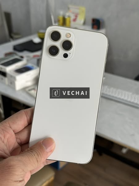 IPHONE 12 PROMAX | Dung Lượng 128G