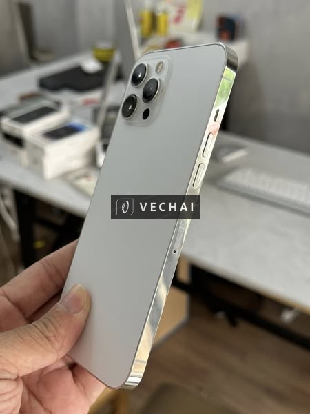 IPHONE 12 PROMAX | Dung Lượng 128G