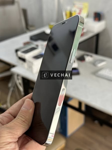 IPHONE 12 PROMAX | Dung Lượng 128G