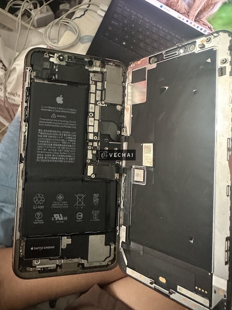 Bán Cụm full Xsmax,11,11prm