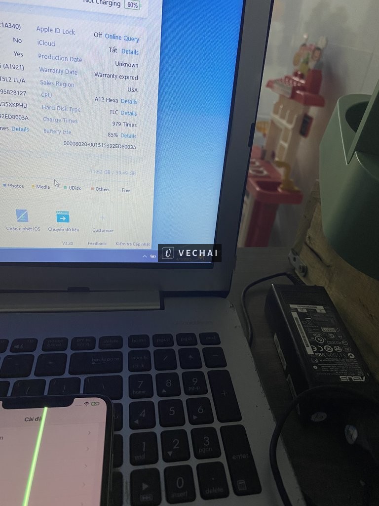 Bán Cụm xsmax full face