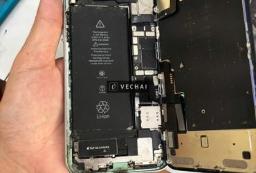 Bán 11 2 sim vật lý