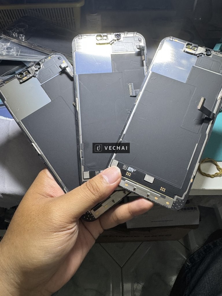 Bán Màn 13pm zin trầy