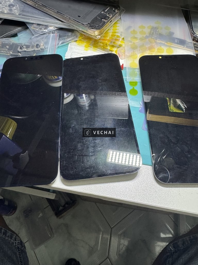 Bán Màn 13pm zin trầy