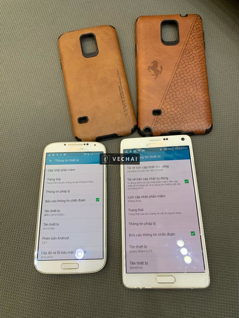 Bán Cặp Samsung 1tr ae chạy tiktok