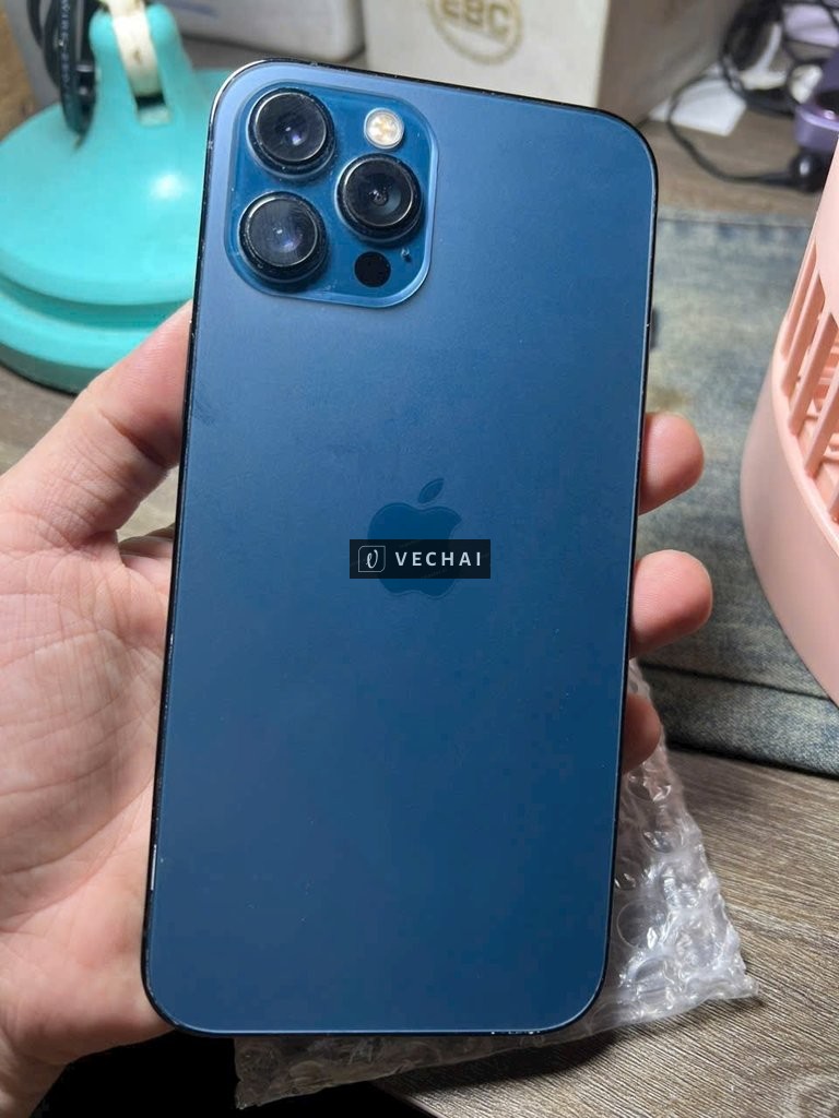 Bán Xác 12promax ic