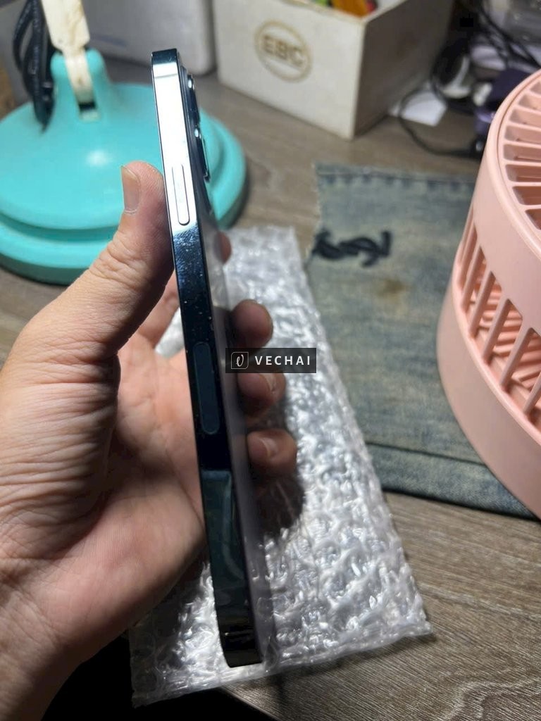 Bán Xác 12promax ic