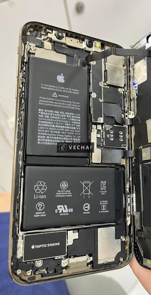 Bán Cụm xsm 64 full zin