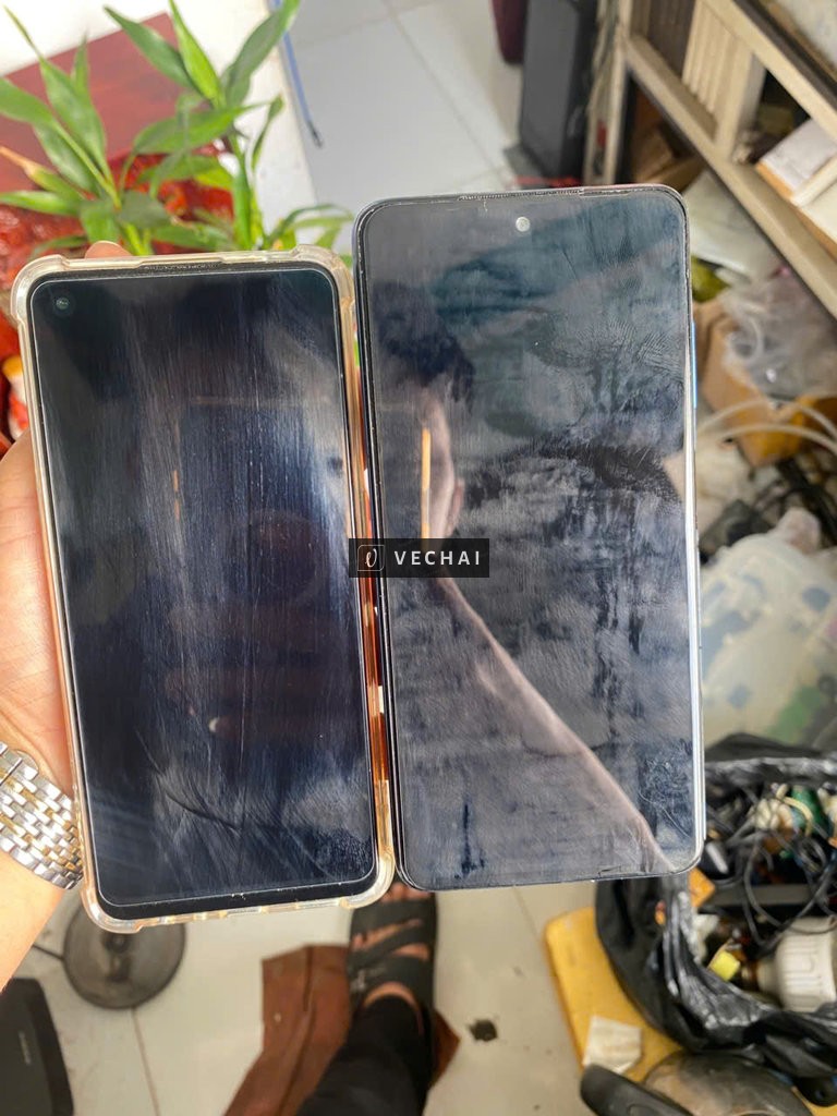 Bán cần đóng trọ thanh lí vài con máy với màn