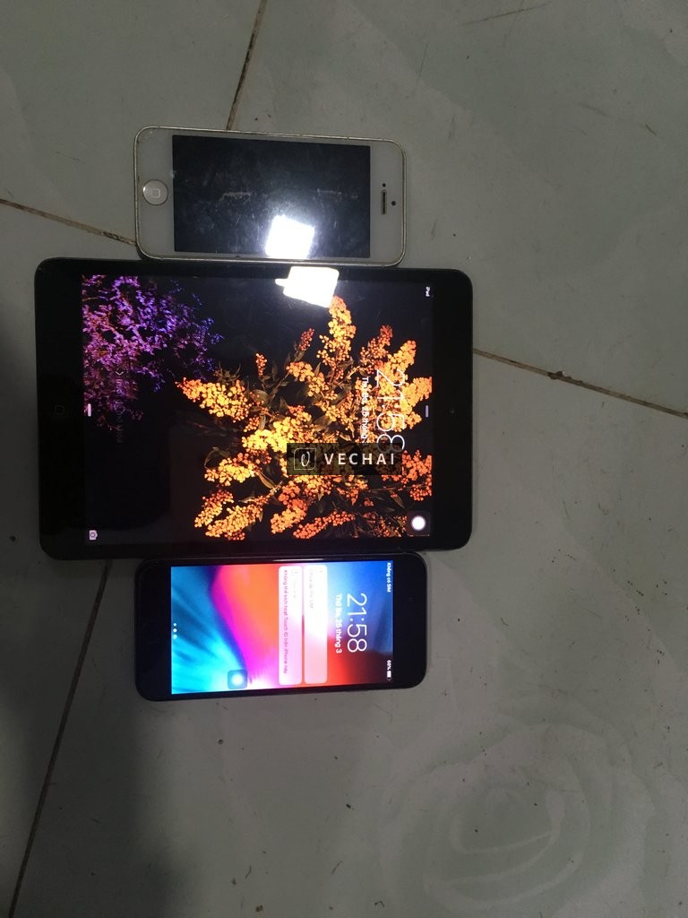 Bán Ipad mini 1 + 6g