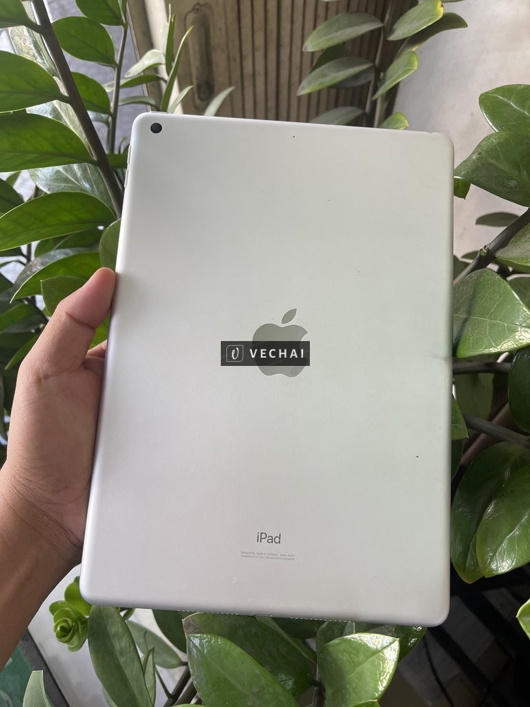 Bán Ipad gen7 32g wifi