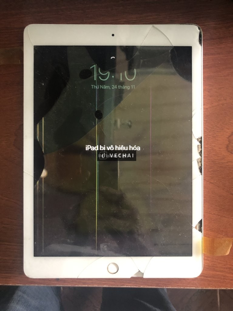 Bán Cụm IPad Air 2