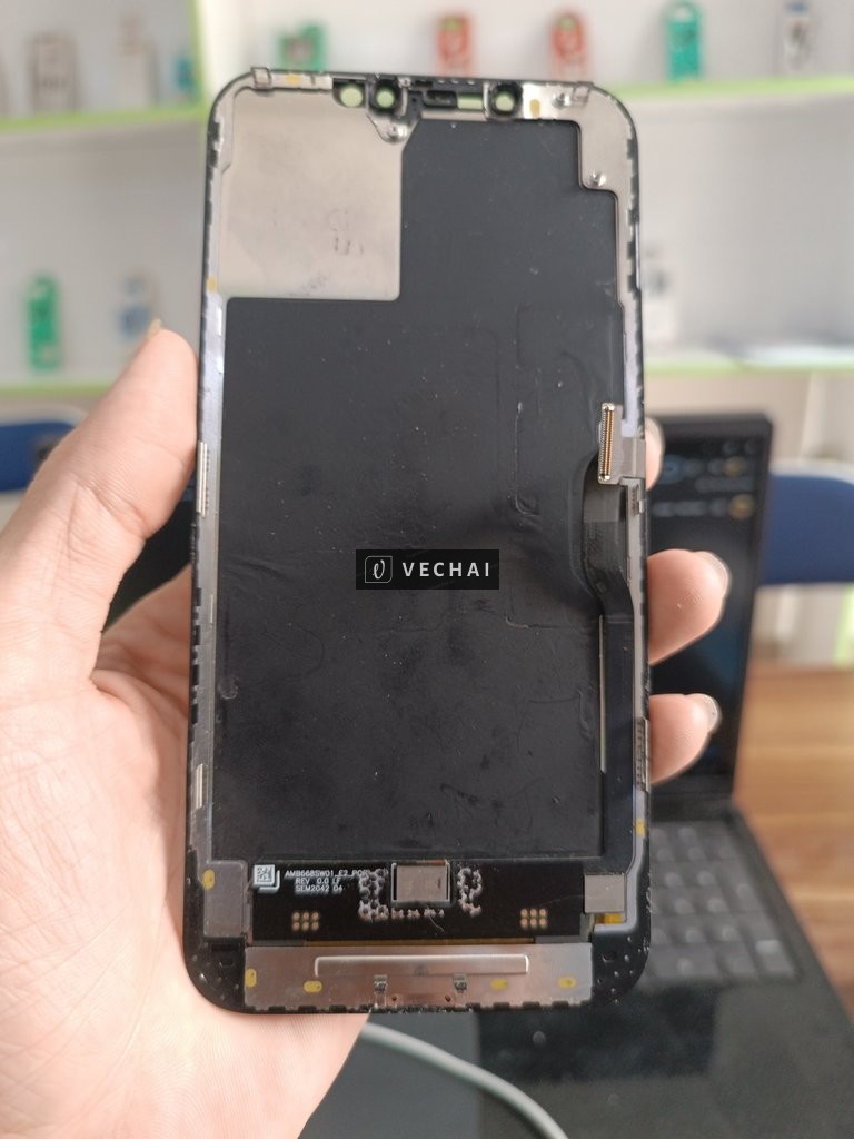 Bán Màn 12prm liệt cảm