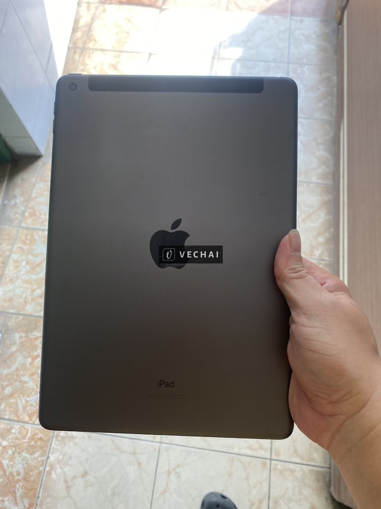 Bán iPad gen 8 icloud