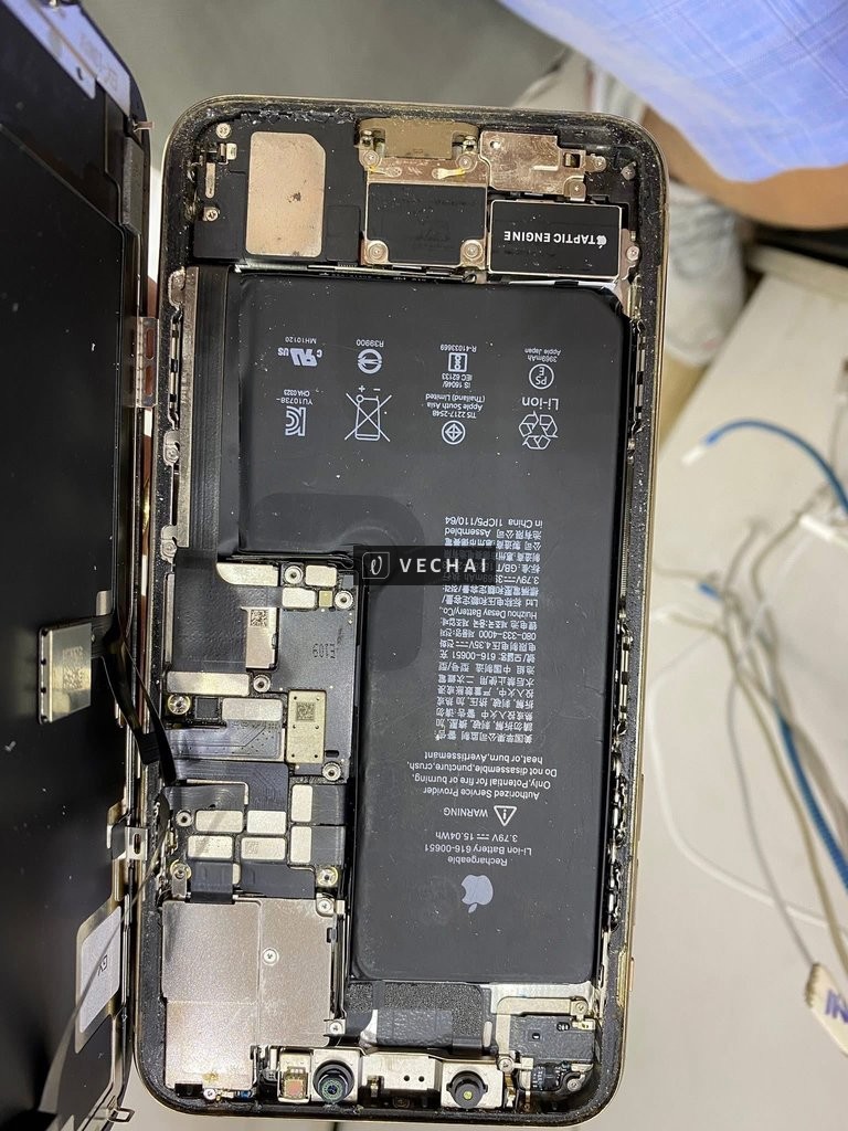 Bán Cụm 11PM 256 full zin