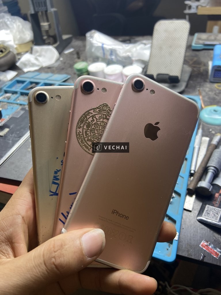 Bán Cụm 7g + main 8p