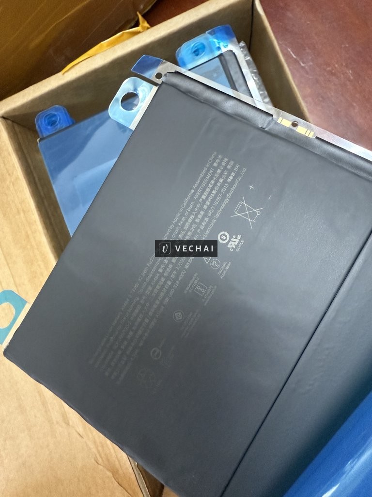 Bán Pin ipad zin chính hãng new
