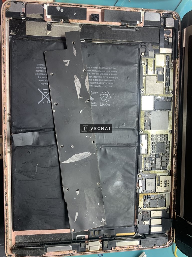 Bán Ipad e2, pro 9.7