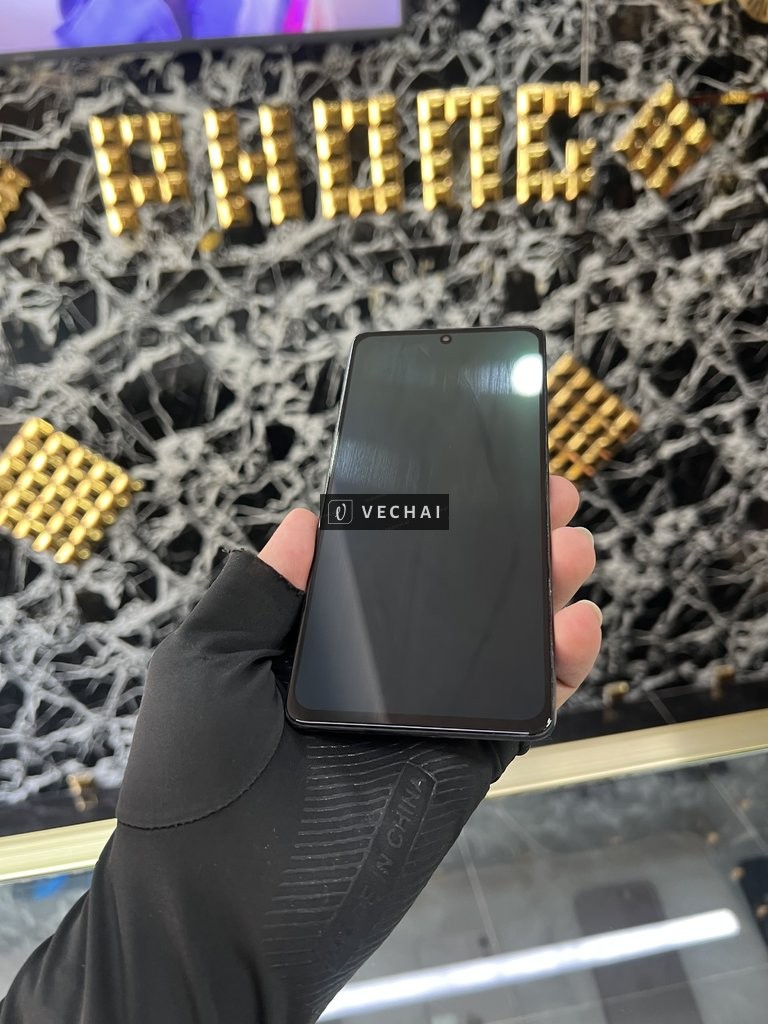 Bán bán màn samsung A22 zin bóc máy đẹp