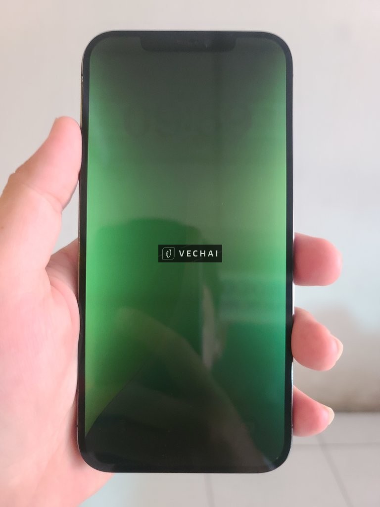 Bán Màn 12pm bị xanh