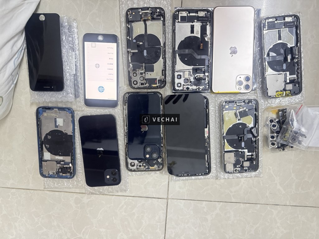 Bán Em có ít đồ xã hết