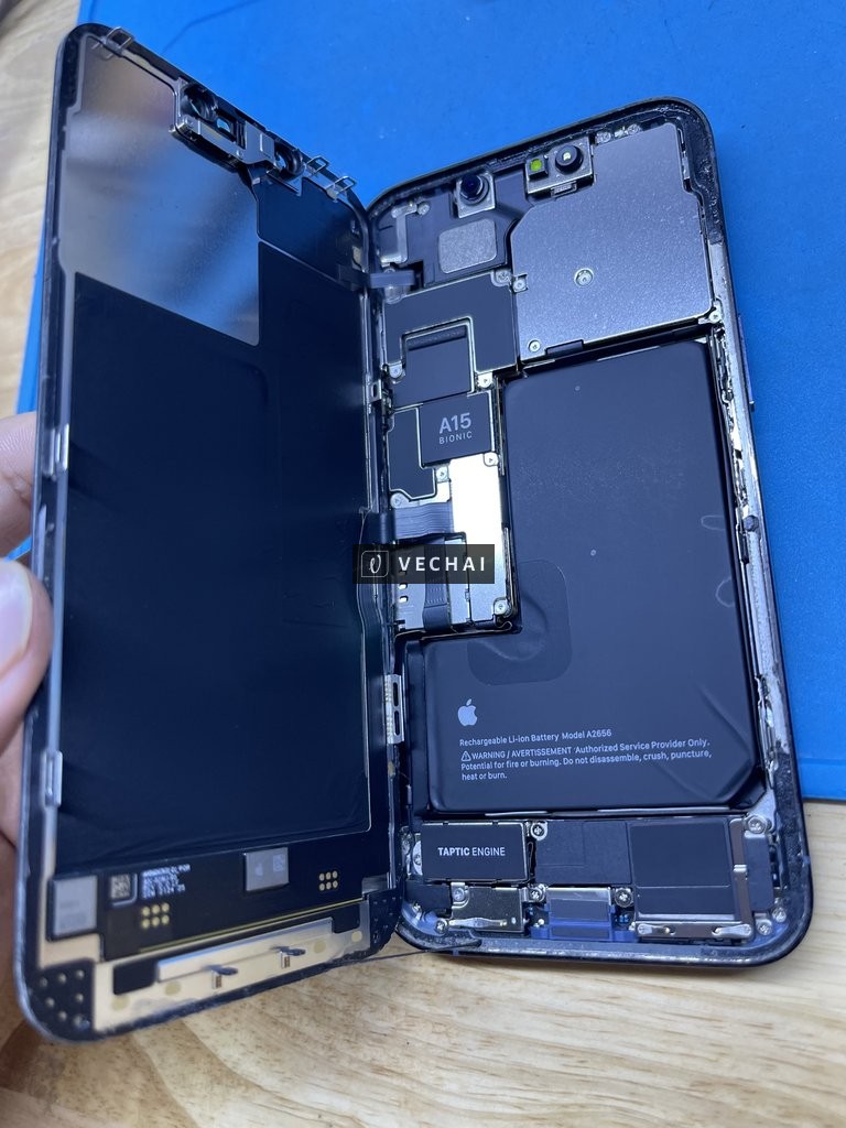 Bán 13pro blue quên mk, cam 12pm zin đẹp