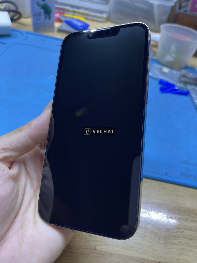 Bán 13pro blue quên mk, cam 12pm zin đẹp