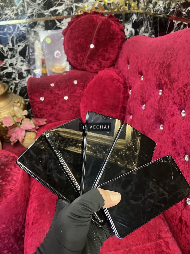 Bán thanh lý lô SS A31,A51, oppo renno 4 pro nguyên zin hư màn